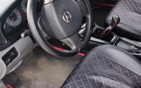 Nissan Almera Classic, 2008 год, 470 000 рублей, 9 фотография