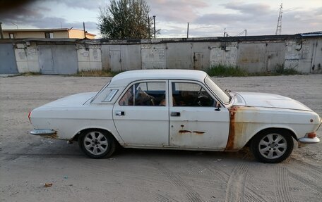 ГАЗ 24 «Волга», 1992 год, 70 000 рублей, 4 фотография