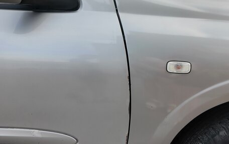 Nissan Almera Classic, 2008 год, 470 000 рублей, 12 фотография