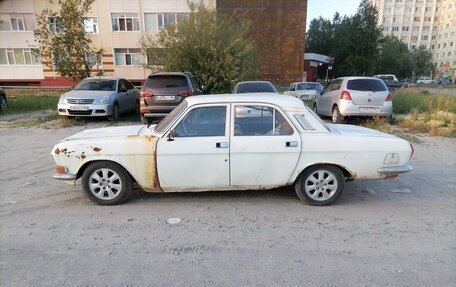 ГАЗ 24 «Волга», 1992 год, 70 000 рублей, 5 фотография
