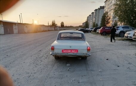 ГАЗ 24 «Волга», 1992 год, 70 000 рублей, 2 фотография