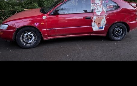 Toyota Corolla, 1991 год, 230 000 рублей, 4 фотография
