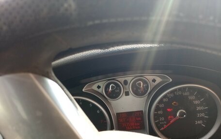 Ford Focus II рестайлинг, 2010 год, 250 000 рублей, 9 фотография