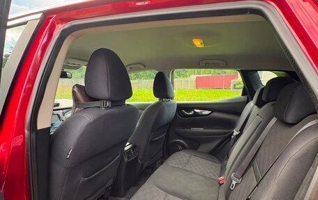 Nissan Qashqai, 2014 год, 1 370 000 рублей, 7 фотография