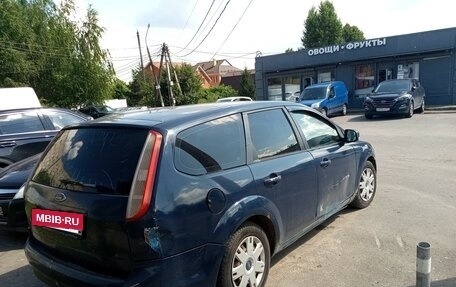 Ford Focus II рестайлинг, 2010 год, 250 000 рублей, 5 фотография
