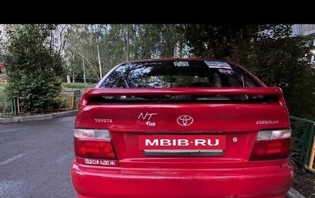 Toyota Corolla, 1991 год, 230 000 рублей, 2 фотография