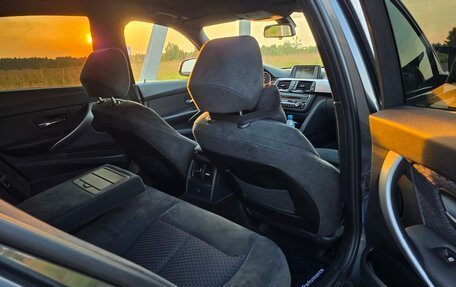 BMW 3 серия, 2014 год, 2 390 000 рублей, 12 фотография