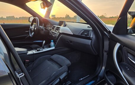BMW 3 серия, 2014 год, 2 390 000 рублей, 13 фотография