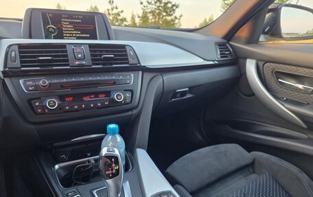 BMW 3 серия, 2014 год, 2 390 000 рублей, 14 фотография