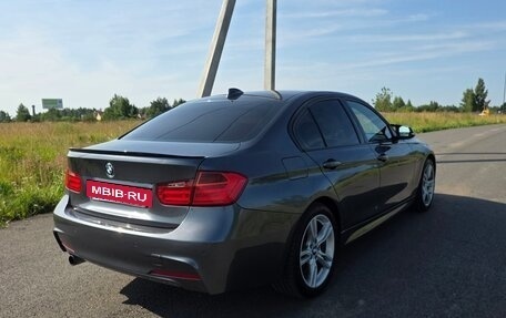 BMW 3 серия, 2014 год, 2 390 000 рублей, 6 фотография