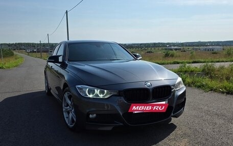 BMW 3 серия, 2014 год, 2 390 000 рублей, 2 фотография