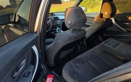 BMW 3 серия, 2014 год, 2 390 000 рублей, 11 фотография