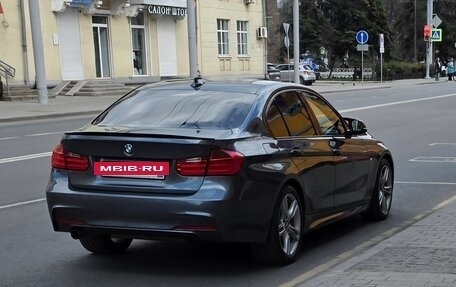BMW 3 серия, 2014 год, 2 390 000 рублей, 9 фотография