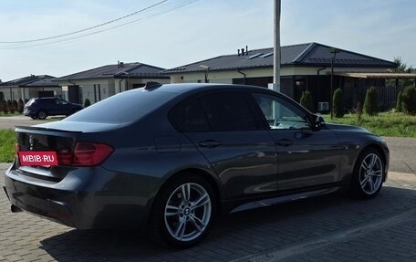 BMW 3 серия, 2014 год, 2 390 000 рублей, 7 фотография