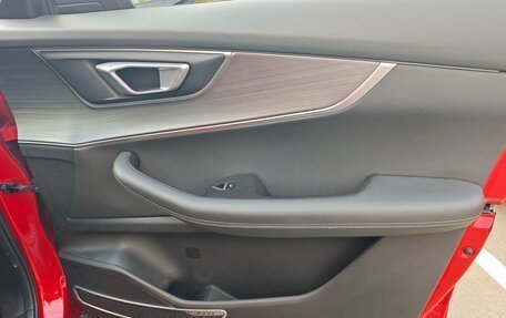 Chery Tiggo 7 Pro, 2022 год, 1 550 000 рублей, 18 фотография