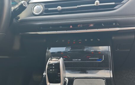 Chery Tiggo 7 Pro, 2022 год, 1 550 000 рублей, 19 фотография