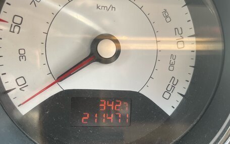 Peugeot 308 II, 2011 год, 600 000 рублей, 6 фотография