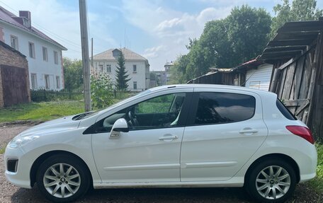 Peugeot 308 II, 2011 год, 600 000 рублей, 5 фотография