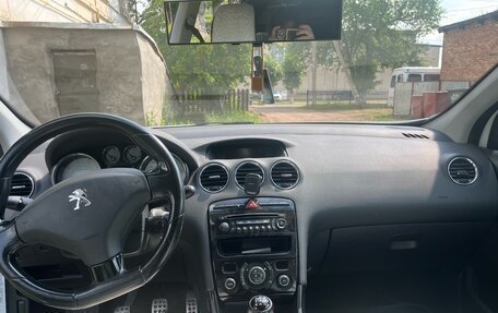 Peugeot 308 II, 2011 год, 600 000 рублей, 2 фотография