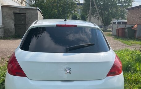 Peugeot 308 II, 2011 год, 600 000 рублей, 3 фотография