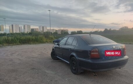 Skoda Octavia IV, 1998 год, 140 000 рублей, 2 фотография