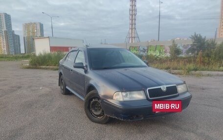 Skoda Octavia IV, 1998 год, 140 000 рублей, 3 фотография
