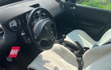 Peugeot 308 II, 2011 год, 600 000 рублей, 7 фотография
