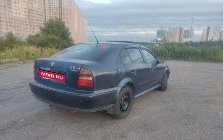 Skoda Octavia IV, 1998 год, 140 000 рублей, 4 фотография