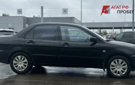 Mitsubishi Lancer IX, 2005 год, 110 000 рублей, 2 фотография