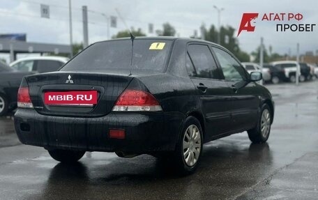 Mitsubishi Lancer IX, 2005 год, 110 000 рублей, 3 фотография
