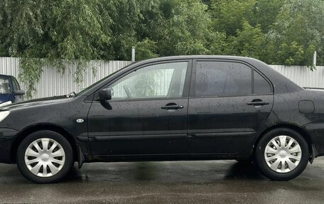 Mitsubishi Lancer IX, 2005 год, 110 000 рублей, 5 фотография