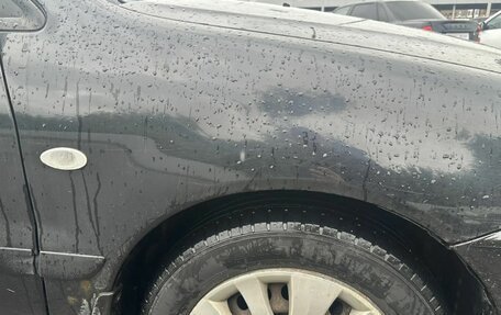 Mitsubishi Lancer IX, 2005 год, 110 000 рублей, 11 фотография