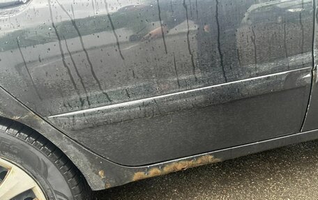 Mitsubishi Lancer IX, 2005 год, 110 000 рублей, 9 фотография