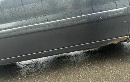 Mitsubishi Lancer IX, 2005 год, 110 000 рублей, 10 фотография