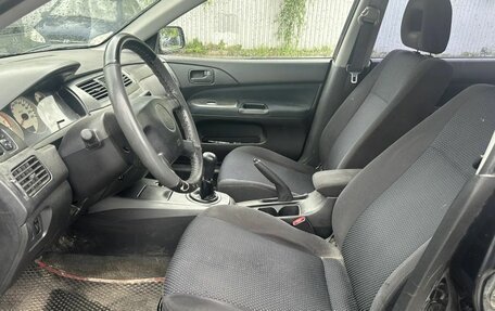 Mitsubishi Lancer IX, 2005 год, 110 000 рублей, 18 фотография