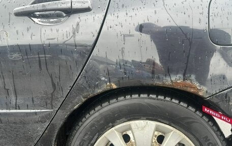 Mitsubishi Lancer IX, 2005 год, 110 000 рублей, 14 фотография