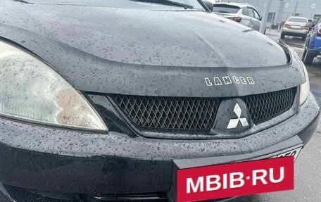 Mitsubishi Lancer IX, 2005 год, 110 000 рублей, 8 фотография