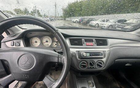 Mitsubishi Lancer IX, 2005 год, 110 000 рублей, 20 фотография
