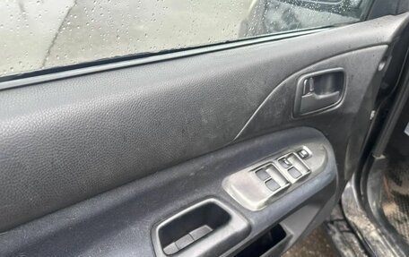 Mitsubishi Lancer IX, 2005 год, 110 000 рублей, 21 фотография