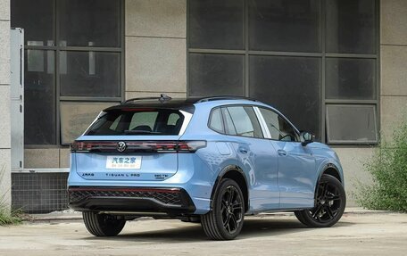 Volkswagen Tiguan, 2026 год, 4 650 000 рублей, 4 фотография