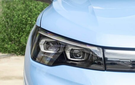 Volkswagen Tiguan, 2026 год, 4 650 000 рублей, 7 фотография