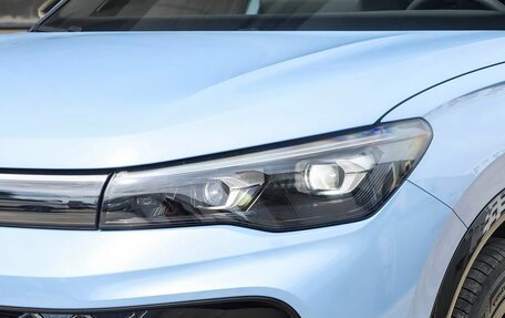 Volkswagen Tiguan, 2026 год, 4 650 000 рублей, 8 фотография