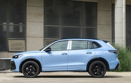 Volkswagen Tiguan, 2026 год, 4 650 000 рублей, 5 фотография