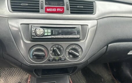 Mitsubishi Lancer IX, 2005 год, 110 000 рублей, 23 фотография