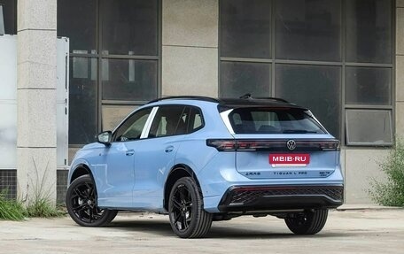 Volkswagen Tiguan, 2026 год, 4 650 000 рублей, 3 фотография