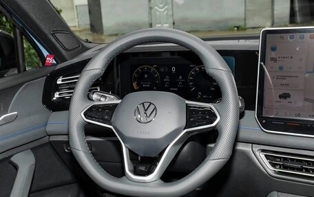 Volkswagen Tiguan, 2026 год, 4 650 000 рублей, 9 фотография