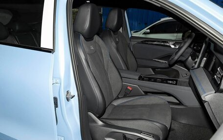 Volkswagen Tiguan, 2026 год, 4 650 000 рублей, 19 фотография