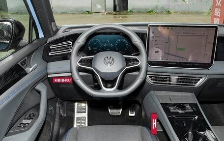 Volkswagen Tiguan, 2026 год, 4 650 000 рублей, 16 фотография