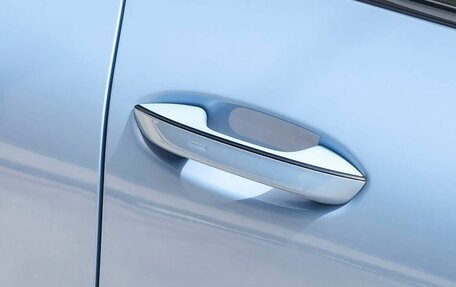 Volkswagen Tiguan, 2026 год, 4 650 000 рублей, 26 фотография