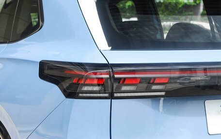 Volkswagen Tiguan, 2026 год, 4 650 000 рублей, 27 фотография